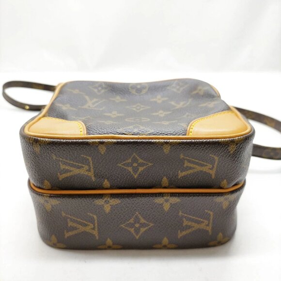 Louis Vuitton Amazon Brown Monogram Crossbody mon684-100925 - Picture 8 of 16
